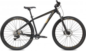 Велосипед Stinger Reload Pro 29&quot; черный (2021) 