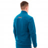 Флисовая кофта Dragonfly Man blue/orange - Флисовая кофта Dragonfly Man blue/orange