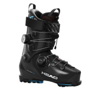 Горнолыжные ботинки Head Kaliber 105 W MV GW BOA2 black/turquoise (2026)