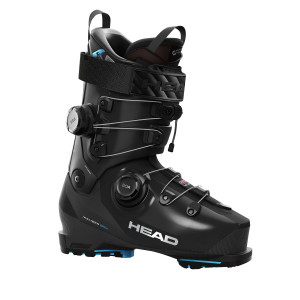 Горнолыжные ботинки Head Kaliber 105 W MV GW BOA2 black/turquoise (2026) 