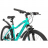 Велосипед Stels Miss-500 MD 26" Z010 мятный рама: 17" (2026) - Велосипед Stels Miss-500 MD 26" Z010 мятный рама: 17" (2026)