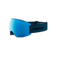 Маска Head Magnify 5K petrol/blue
