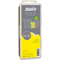 Парафин Swix TS10 Black 0°C/+10°C 180 гр (TS10B-18)