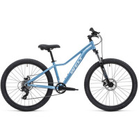 Велосипед Welt Bianca MD 26" River Blue рама: OS (2027)