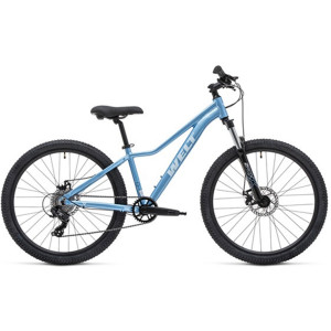 Велосипед Welt Bianca MD 26" River Blue рама: OS (2027) 