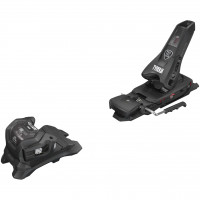 Горнолыжные крепления Tyrolia Protector Attack LYT 13 GW W/O Brake [P] matt black