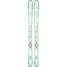 Горные лыжи Head Kore 87 Ti W + крепления Attack LYT 12 GW Brake 95 [A] (2027) - Горные лыжи Head Kore 87 Ti W + крепления Attack LYT 12 GW Brake 95 [A] (2027)