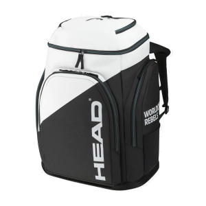Большой тренировочный рюкзак Head Rebels Racing Backpack L (2025) 