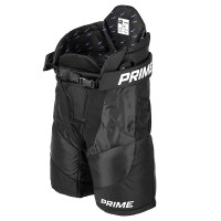 Шорты Prime Raptor Pro SR black