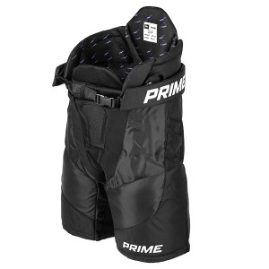 Шорты Prime Raptor Pro SR black 