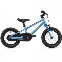 Велосипед Cube Numove 120 RT 12" blue´n´lime рама: OS (2025)
