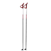 Палки для беговых лыж STC Brados Sport Composite Red JR