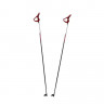 Палки для беговых лыж STC Brados Sport Composite Red JR - Палки для беговых лыж STC Brados Sport Composite Red JR