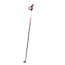Палки для беговых лыж STC Brados Sport Composite Red JR - Палки для беговых лыж STC Brados Sport Composite Red JR