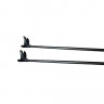 Палки для беговых лыж STC Brados Sport Composite Red JR - Палки для беговых лыж STC Brados Sport Composite Red JR