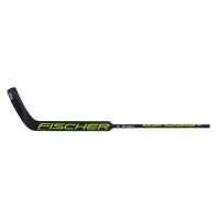 Клюшка вратарская Fischer RC One GPro SR (H173123) длина 27"