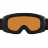 Маска Alpina Piney 2.0 black matt/orange S2 размер XS - Маска Alpina Piney 2.0 black matt/orange S2 размер XS