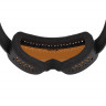Маска Alpina Piney 2.0 black matt/orange S2 размер XS - Маска Alpina Piney 2.0 black matt/orange S2 размер XS