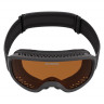 Маска Alpina Piney 2.0 black matt/orange S2 размер XS - Маска Alpina Piney 2.0 black matt/orange S2 размер XS