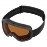 Маска Alpina Piney 2.0 black matt/orange S2 размер XS - Маска Alpina Piney 2.0 black matt/orange S2 размер XS