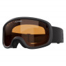 Маска Alpina Piney 2.0 black matt/orange S2 размер XS - Маска Alpina Piney 2.0 black matt/orange S2 размер XS