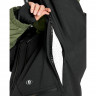 Куртка Volcom Mens V.Co Wfo Jacket black - Куртка Volcom Mens V.Co Wfo Jacket black