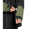 Куртка Volcom Mens V.Co Wfo Jacket black - Куртка Volcom Mens V.Co Wfo Jacket black