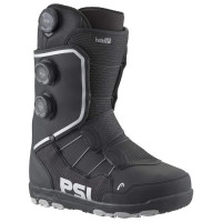 Ботинки для сноуборда Head PSI Triple Boa black (2027)