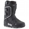 Ботинки для сноуборда Head PSI Triple Boa black (2027) - Ботинки для сноуборда Head PSI Triple Boa black (2027)