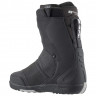 Ботинки для сноуборда Head PSI Triple Boa black (2027) - Ботинки для сноуборда Head PSI Triple Boa black (2027)