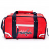 Мини-баул косметичка Atributika&Club NHL Washington Capitals красный 58012 - Мини-баул косметичка Atributika&Club NHL Washington Capitals красный 58012