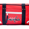Мини-баул косметичка Atributika&Club NHL Washington Capitals красный 58012 - Мини-баул косметичка Atributika&Club NHL Washington Capitals красный 58012