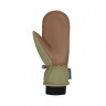 Варежки Reusch Carter R-Tex XT Mitten burnt olive/dark brown - Варежки Reusch Carter R-Tex XT Mitten burnt olive/dark brown