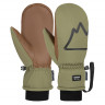 Варежки Reusch Carter R-Tex XT Mitten burnt olive/dark brown - Варежки Reusch Carter R-Tex XT Mitten burnt olive/dark brown
