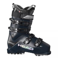 Горнолыжные ботинки Head Formula 95 W LV GW dark blue (2025)