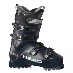 Горнолыжные ботинки Head Formula 95 W LV GW dark blue (2025) 