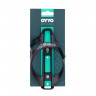 Флягодержатель Oyyo BC101 черный/белый - Флягодержатель Oyyo BC101 черный/белый