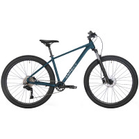 Велосипед Aspect Nickel Pro 27.5" синий рама: S (2027)