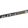 Клюшка Warrior Alpha DX4 no Grip INT flex 63 - Клюшка Warrior Alpha DX4 no Grip INT flex 63
