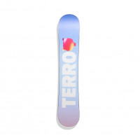 Сноуборд Terro Babes (2026)
