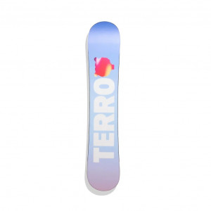 Сноуборд Terro Babes (2026) 