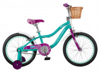 Велосипед Schwinn ELM 18" blue (2022)