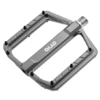 Педали Oyyo PD70 серебристый Педали Oyyo PD70 серебристый