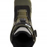 Ботинки для сноуборда Burton Ruler BOA Green/Black (2022) - Ботинки для сноуборда Burton Ruler BOA Green/Black (2022)