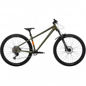 Велосипед Welt Edge 2.0 29" nuclerous green рама: L (20") (2026) 