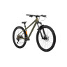 Велосипед Welt Edge 2.0 29" nuclerous green рама: L (20") (2026) - Велосипед Welt Edge 2.0 29" nuclerous green рама: L (20") (2026)