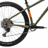 Велосипед Welt Edge 2.0 29" nuclerous green рама: L (20") (2026) - Велосипед Welt Edge 2.0 29" nuclerous green рама: L (20") (2026)