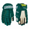 Перчатки Warrior Alpha DX4 SR green - Перчатки Warrior Alpha DX4 SR green