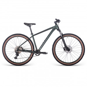Велосипед Aspect Cobalt Expert 29&quot; зеленый рама: XL (22&quot;) (2025) 