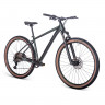 Велосипед Aspect Cobalt Expert 29" зеленый рама: XL (22") (2025) - Велосипед Aspect Cobalt Expert 29" зеленый рама: XL (22") (2025)